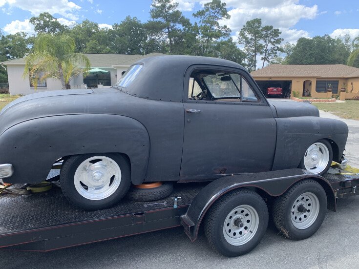 Photo for 1949 Plymouth Other Plymouth Models